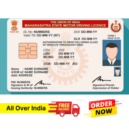Driving Licence