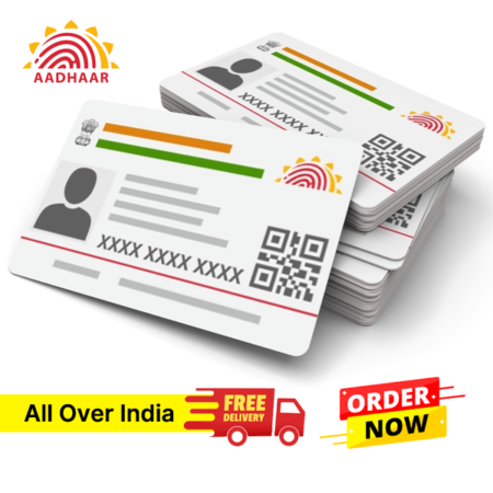 Aadhaar Card