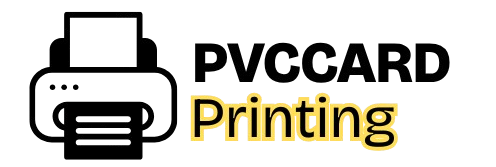 PVCCARD – PRINTING